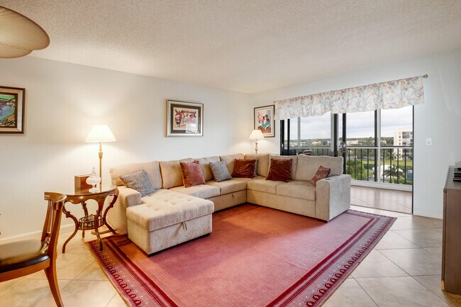 Foto del edificio - 7380 S Oriole Blvd