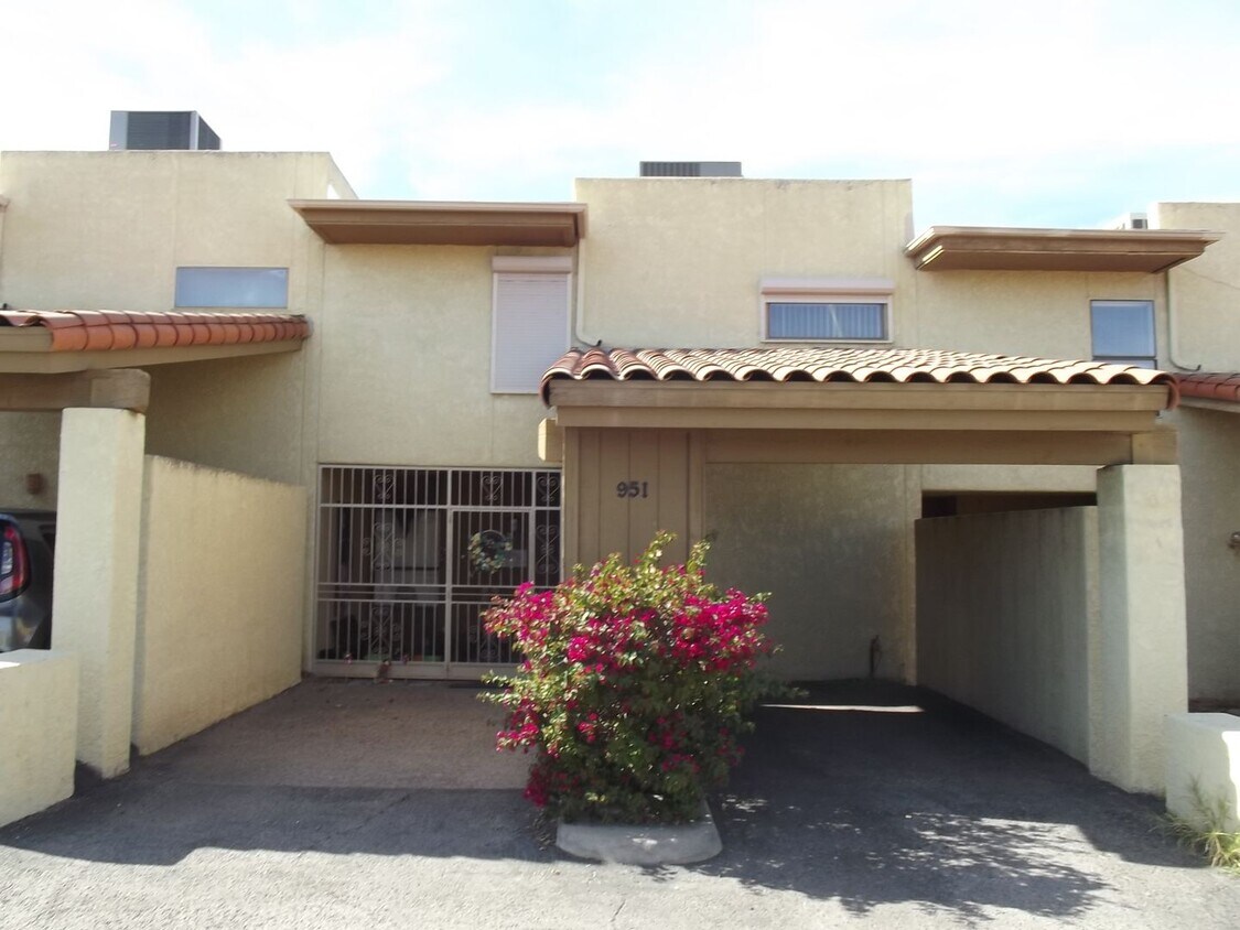 Primary Photo - 951 N. Camino Seco (85710)