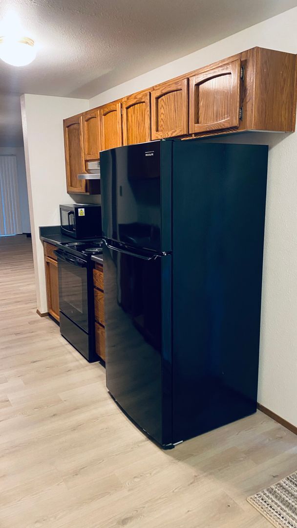 Foto del edificio - Cute and Quaint Updated Federal Way Condo