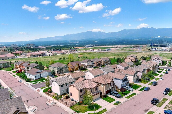 Building Photo - 845 Fire Rock Pl