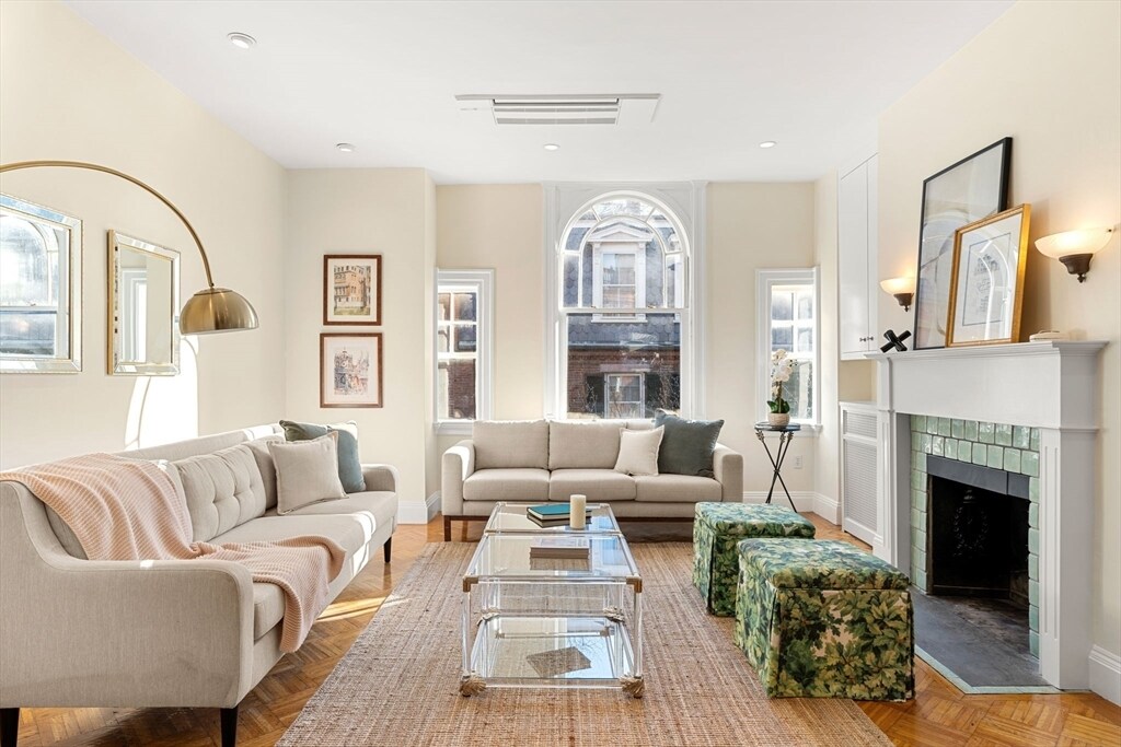 Foto principal - 15 Pinckney St