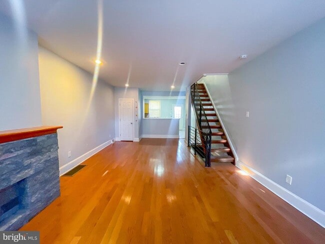 Foto del edificio - 2113 Mountain St