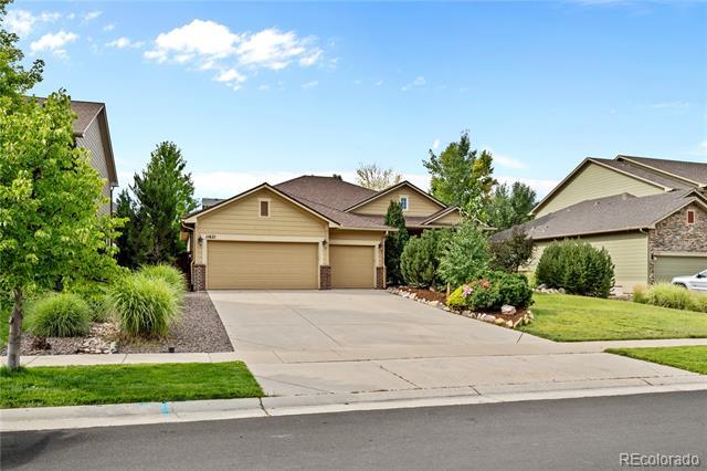 Foto del edificio - 11621 S Breeze Grass Way