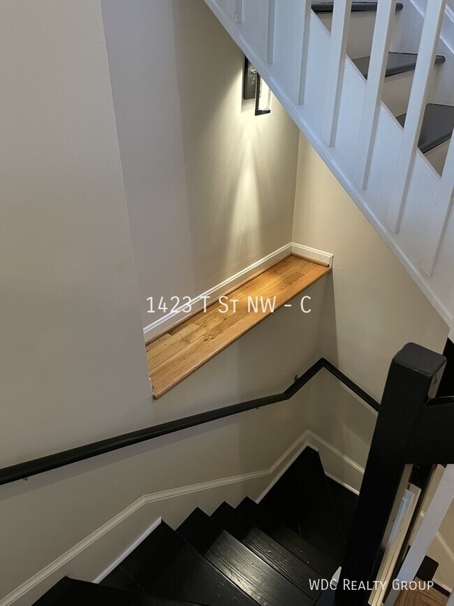 Foto del edificio - 1423 T St NW