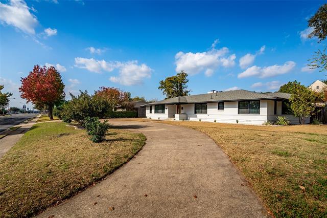 Foto del edificio - 6207 Royal Ln