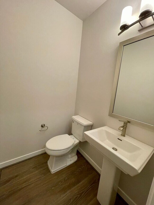 Foto del edificio - 10938 NE 189th St