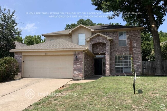 Building Photo - 312 Bridlegate Dr