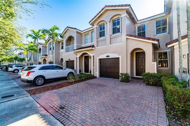 Foto del edificio - 14968 SW 23rd Way