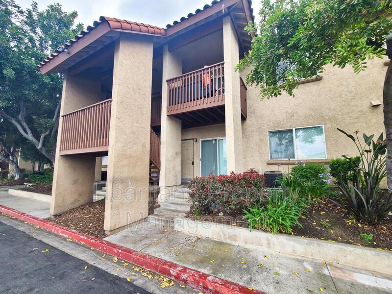 180 Chambers St Unit 6, El Cajon, CA 92020 Condo for Rent in El