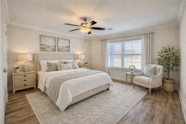 Foto del edificio - 101 Atlantic Ave