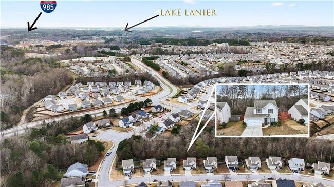 Foto del edificio - 4334 Box Elder Path