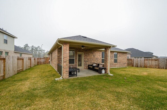 Foto del edificio - 32619 Twilight Gable Ct