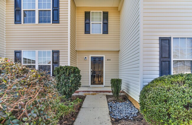 Foto del edificio - 304 Whitehall Ct