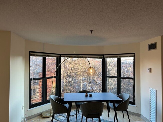 Foto del edificio - 120 Huntington Ave