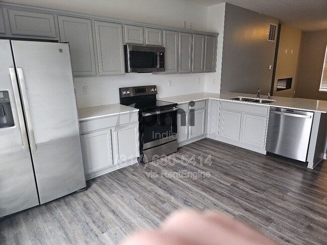 Photo - 2948 W New York St House