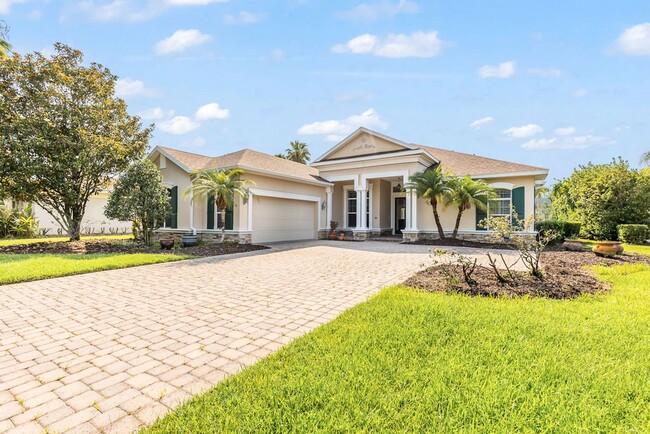 Foto del edificio - Gorgeous 3/2 Pool Home in LPGA