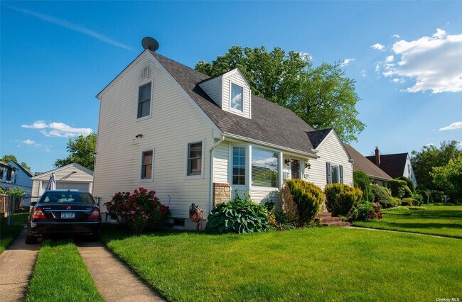 Foto del edificio - 74 Yorkshire Rd