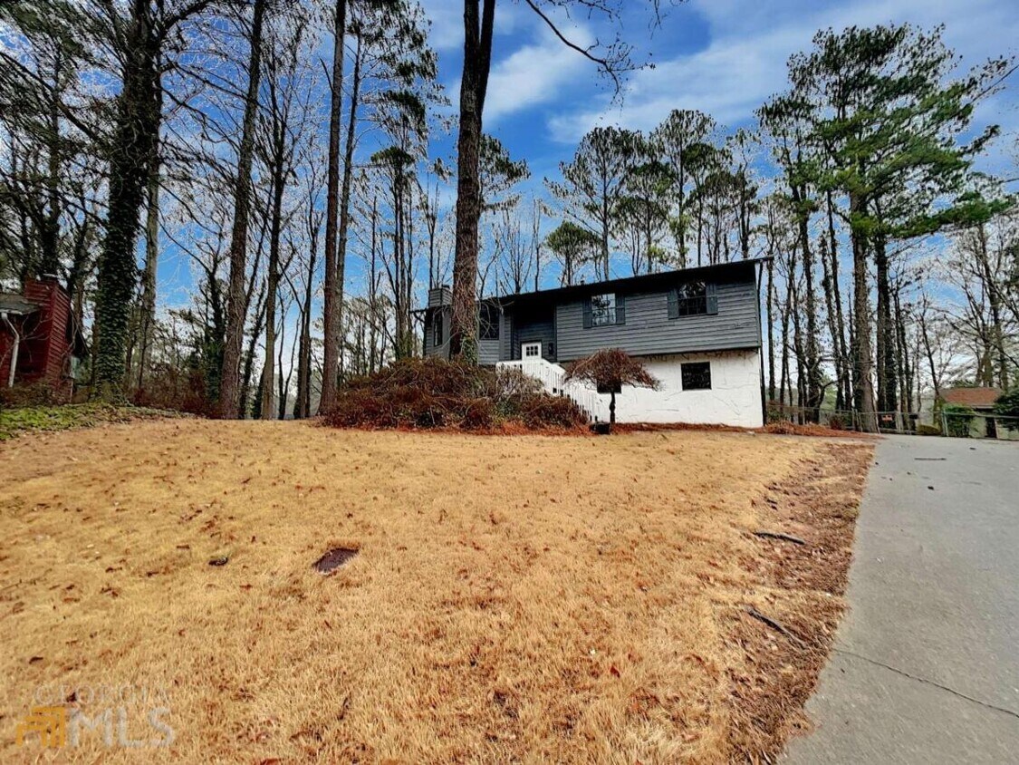 Foto principal - 4318 Centennial Trail NW