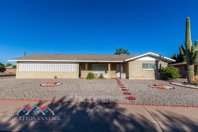 Foto del edificio - 245 N 61st Way