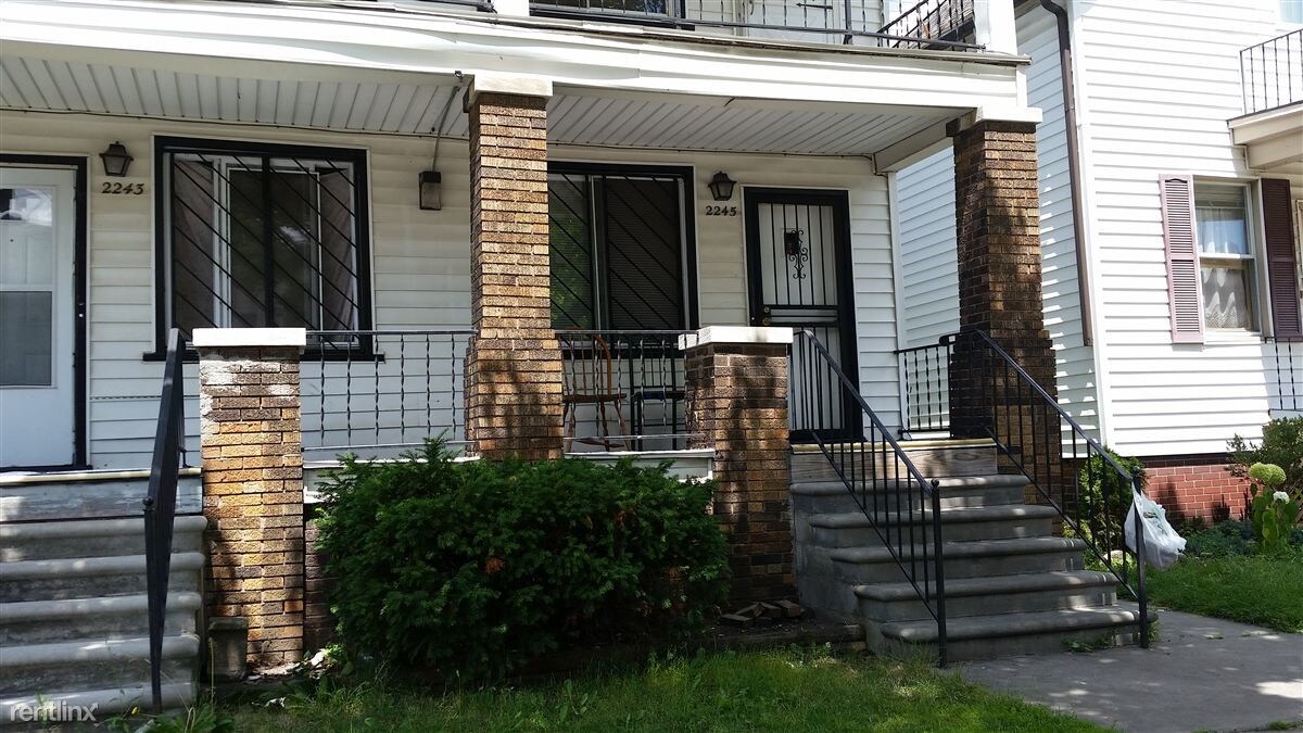 3 br, 1 bath House 2243 Florian St House Rental in Hamtramck, MI