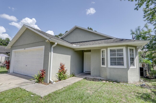 Photo - 1414 39th St House