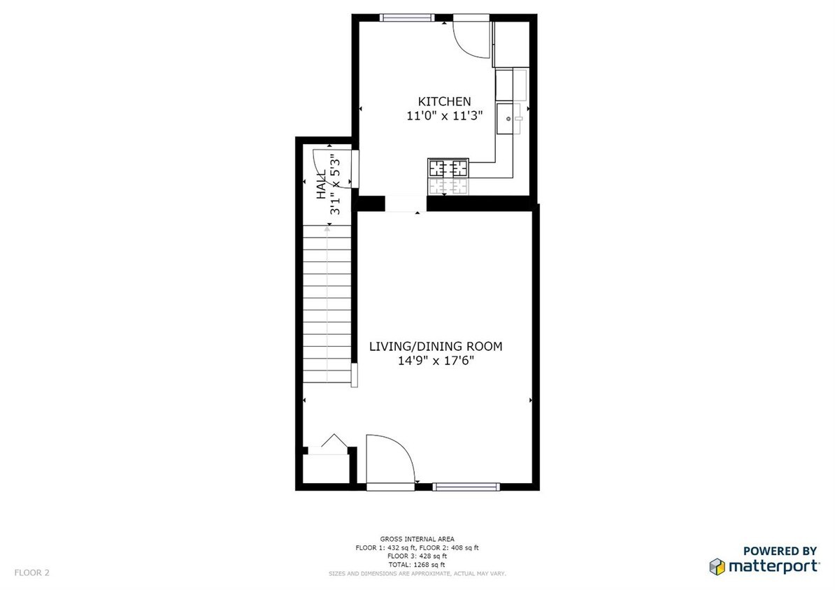 Building Photo - 403 Villa Dr