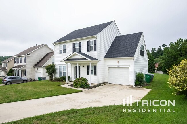 Building Photo - 4643 Fox Thorne Dr