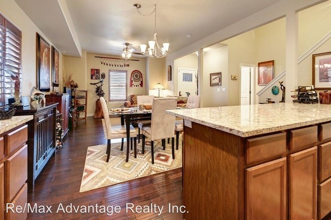Building Photo - 3 br, 3.5 bath House - 9478 Mosaic Heights