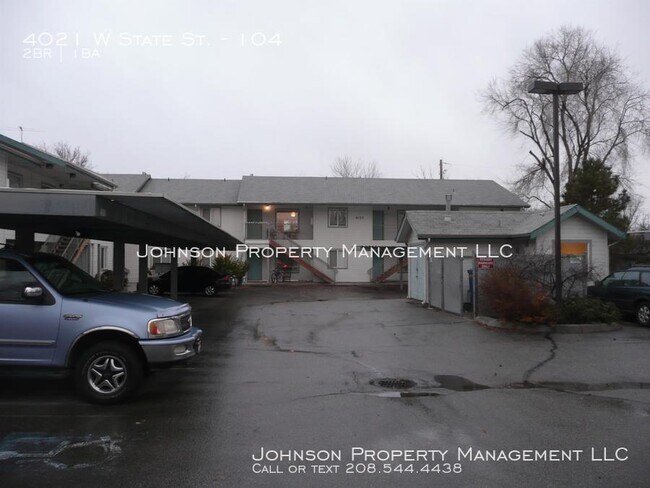 Building Photo - 4021 State st. #104 - Boise
