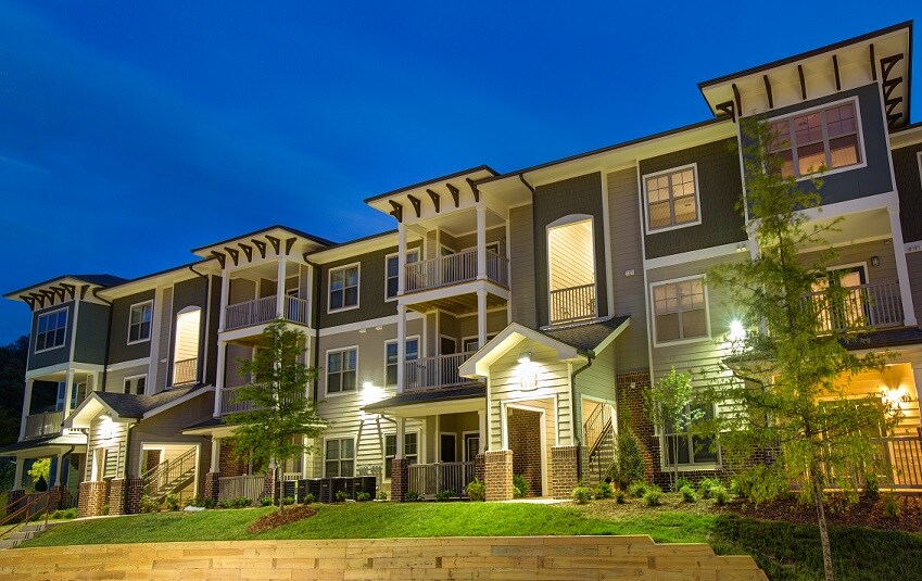 Ansley at Roberts Lake Rentals Arden, NC