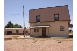 SFR - 121 S Highway 207