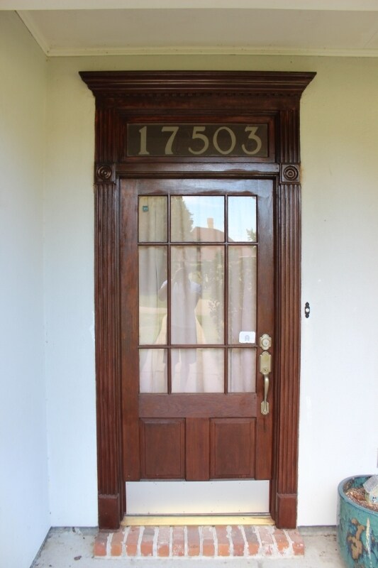 Building Photo - 17503 Les Chenier Blvd