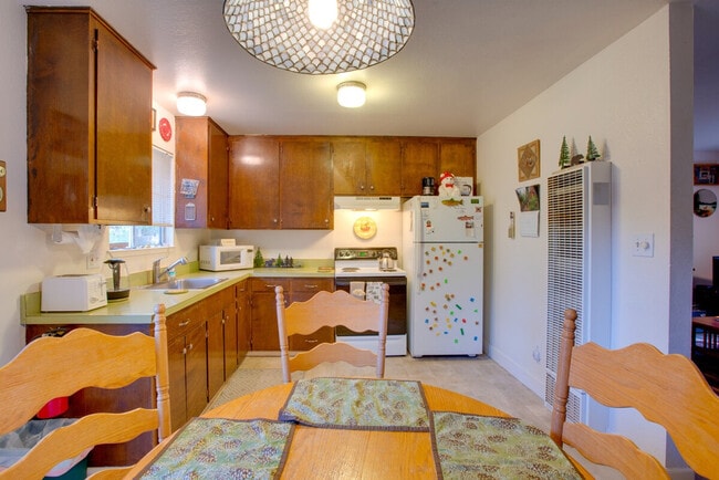 Foto del edificio - 3746 Pioneer Trail