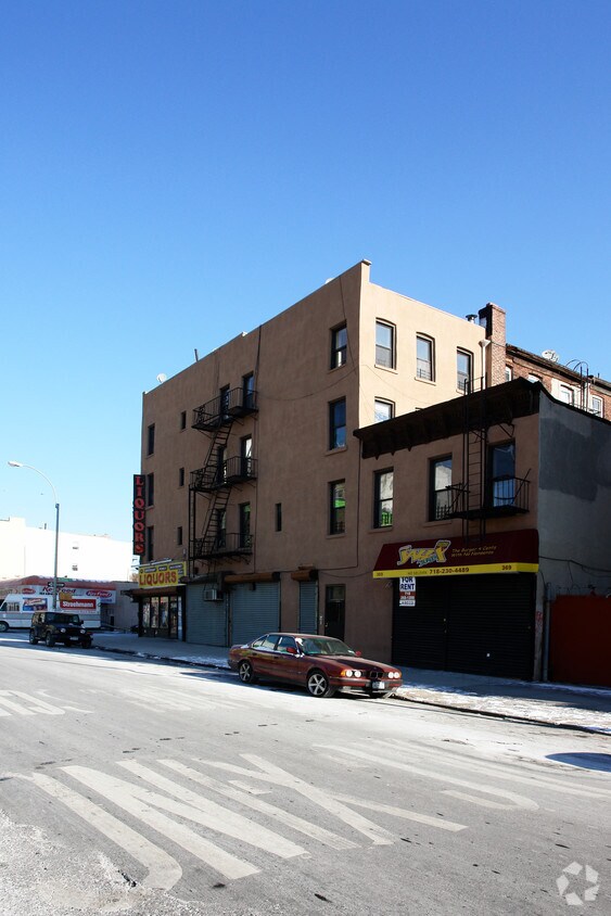 Primary Photo - 369 Nostrand Ave