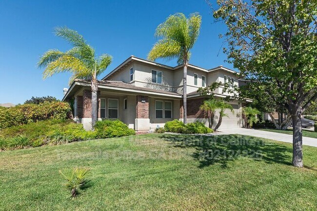 Building Photo - 45524 Manatee Way