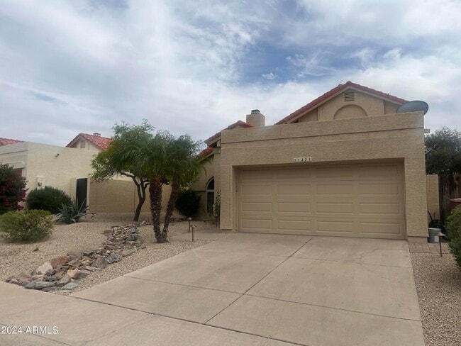 Building Photo - 11271 E Poinsettia Dr