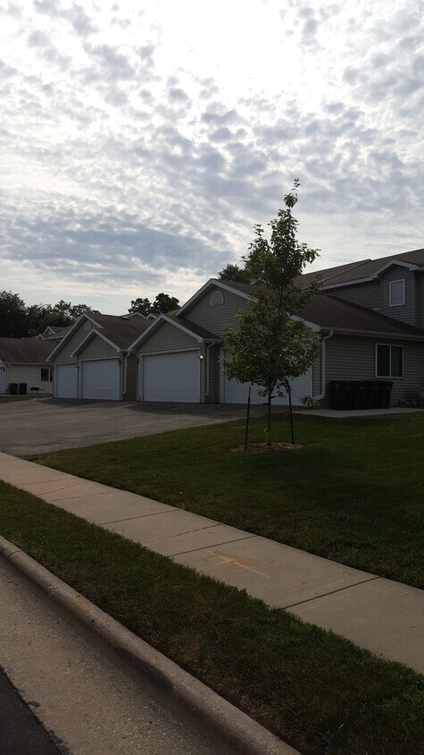 Foto principal - 815 Pope Street