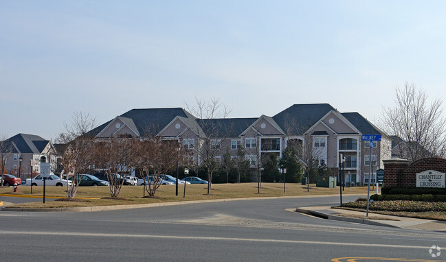 The Fields of Chantilly - Apartments in Chantilly, VA | Apartments.com