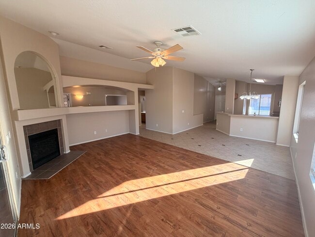 Building Photo - 15752 W Yavapai St