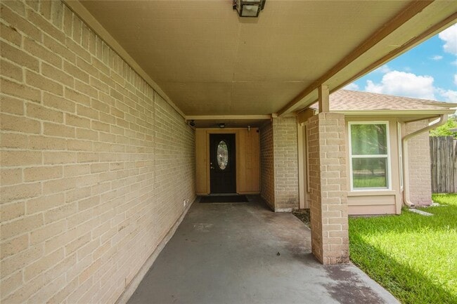 Building Photo - 1411 Brickarbor Dr