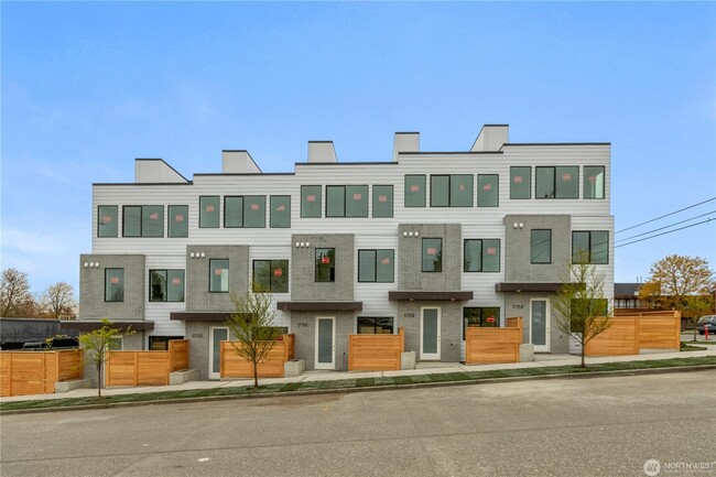 Foto del edificio - 1779 SW Cambridge St