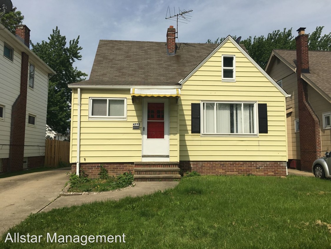 Primary Photo - 4772 E 94th St