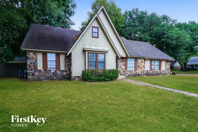 Building Photo - 6990 Scepter Cove