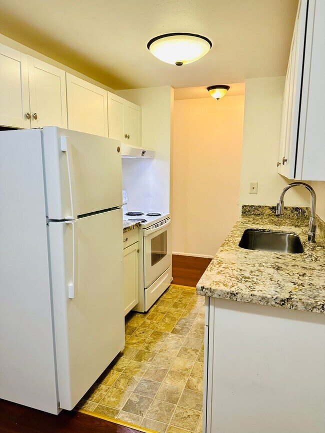 Foto del interior - UDH - University District Heights