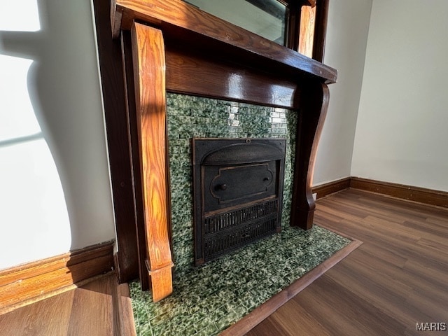 Building Photo - 3201 Utah St