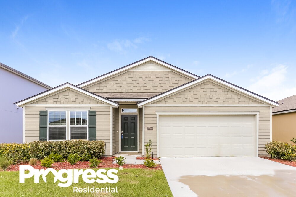 3605 Alta Lakes Blvd, Jacksonville, FL 32226 House Rental in