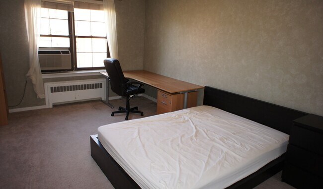 Foto del edificio - 47 Harvard Ave