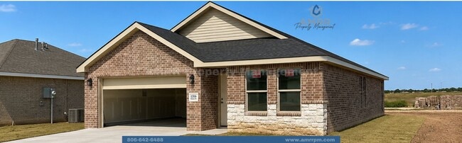 Foto del edificio - Brand New Home Located in Mesilla Park- Perfect for Modern Living!