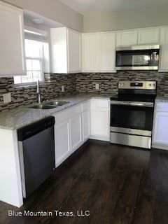 Building Photo - 4 br, 2 bath House - 8201 Silver Creek  Rd.