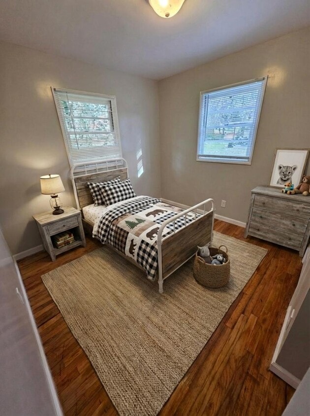 Foto del edificio - 1408 Carter St